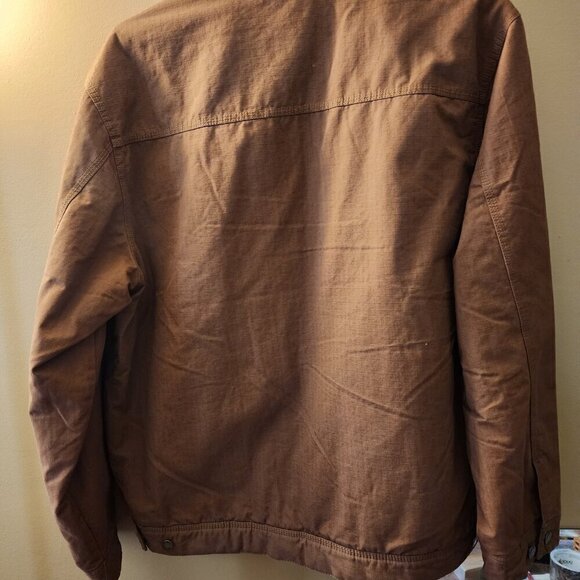 NWT Coleman Utility Jacket - Picture 4 of 5